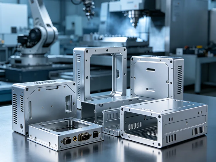 Boyuan Hardware rafforza la posizione di mercato con robuste soluzioni per la produzione di telai in alluminio