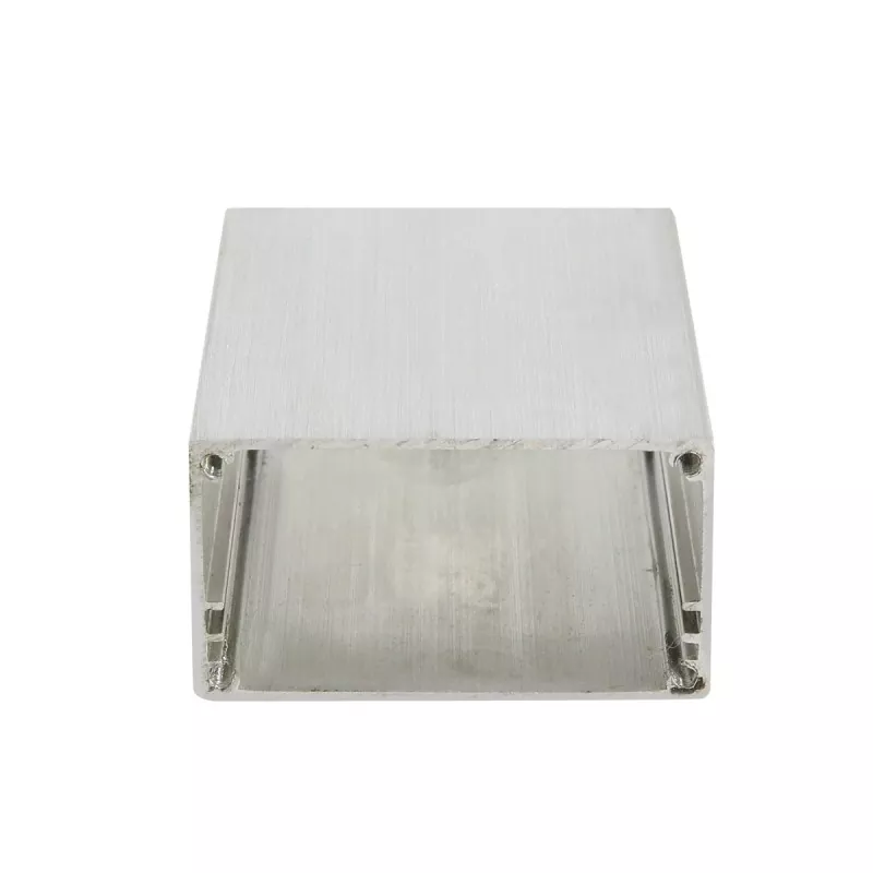 Alloggiamento del modulo di comunicazione in alluminio da 42×23 mm