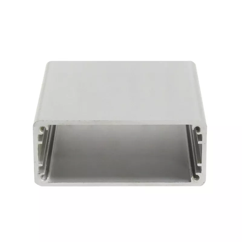 Scanner per codici a barre in alluminio da 51×21 mm e alloggiamento per terminale POS