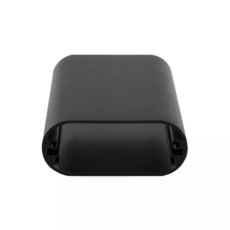 Custodia in alluminio per terminale portatile da 52×22 mm per dispositivi intelligenti