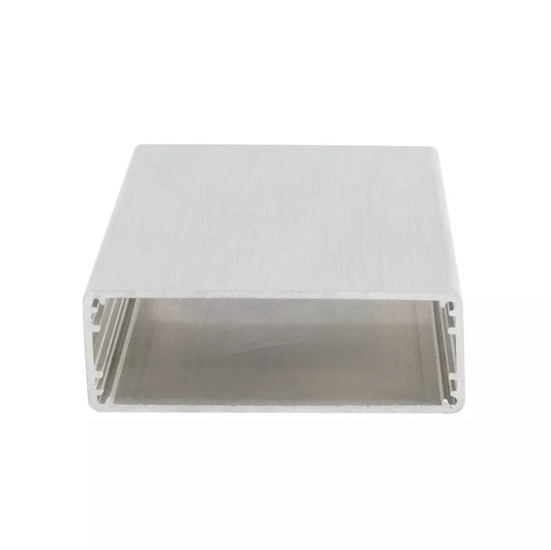 Custodia in alluminio per localizzazione e comunicazione GPS da 60 × 20 mm